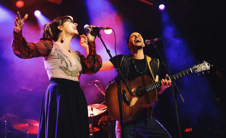H2U Concerts: «Flagship Romance»