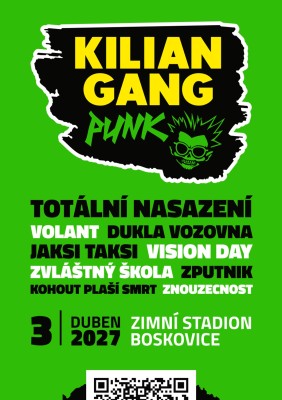 KILIANGANG PUNK