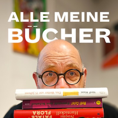 Tous mes livres