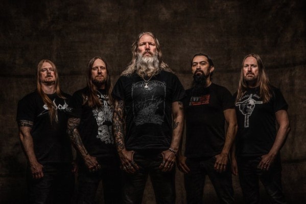 Amon Amarth