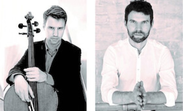 Les 5 Sonates pour piano et violoncelle de Beethoven