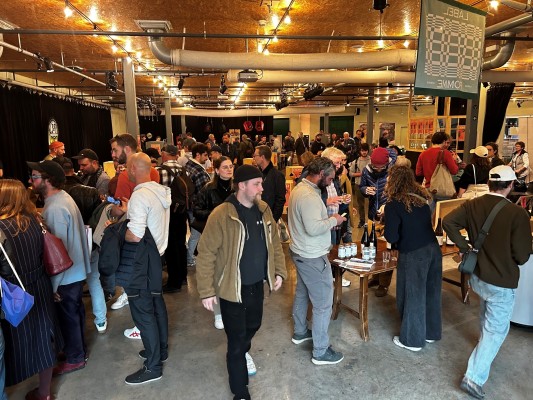 Cider Festival Basel 2026
