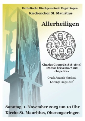 Allerheiligen