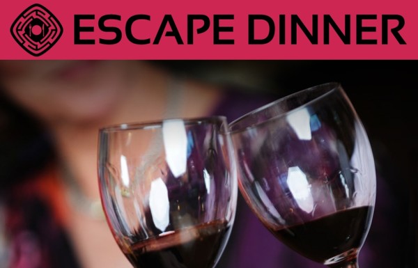 Escape-Dinner Case No. 1: The Last Bottle of Wine