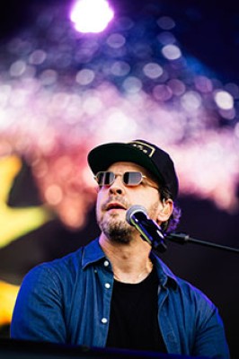 Gavin DeGraw