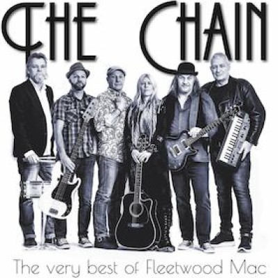 The Chain - Tributo a Fleetwood Mac