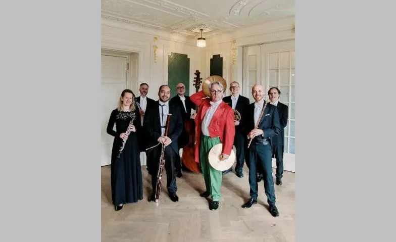 Extrakonzert: Massimo Rocchi - Rossini al Dente
