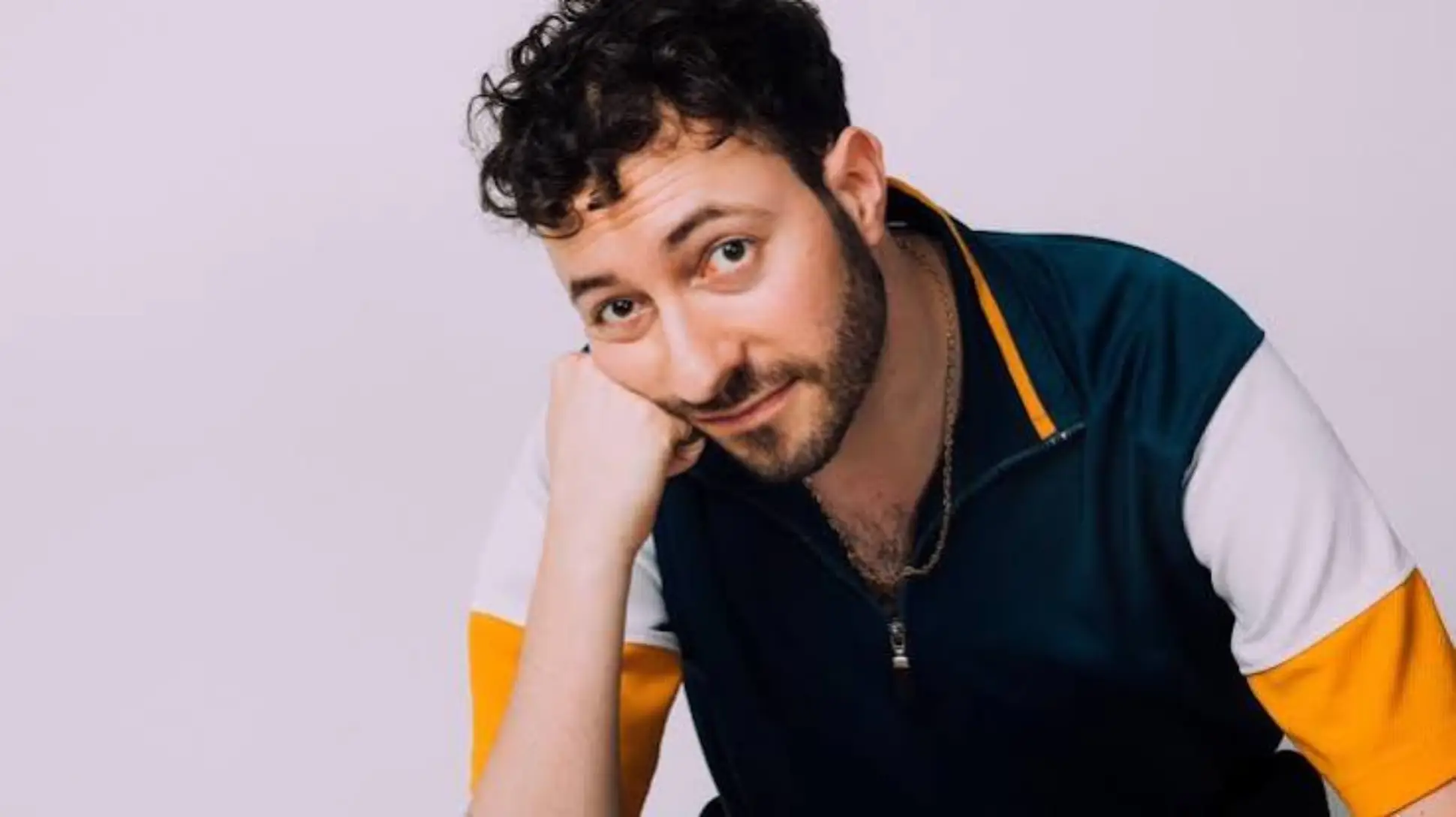 Blaise Bersinger - Tchoutchou. mp3