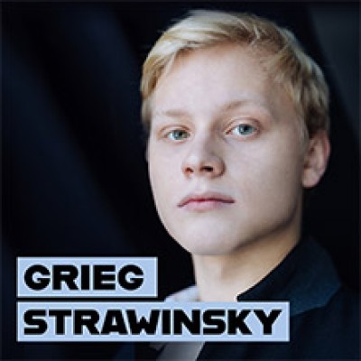 Grieg | Strawinsky
