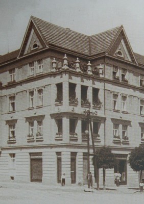 Karel Láník, el arquitecto olvidado de Brno del siglo XX