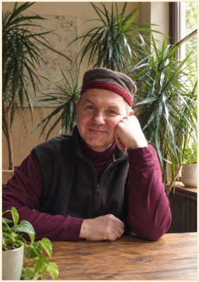 Neil Douglas-Klotz: Aramaic Jesus and His Spirituality