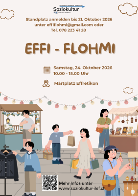 EFFI-FLOHMI für ALLI