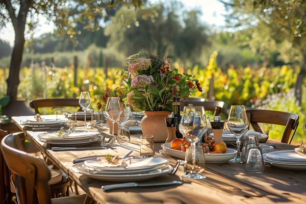 Wine & Dine France – Provence