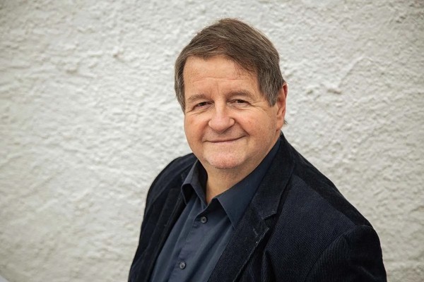 Hanspeter Müller-Drossaart – Viaje Mundial de los Babyboomers