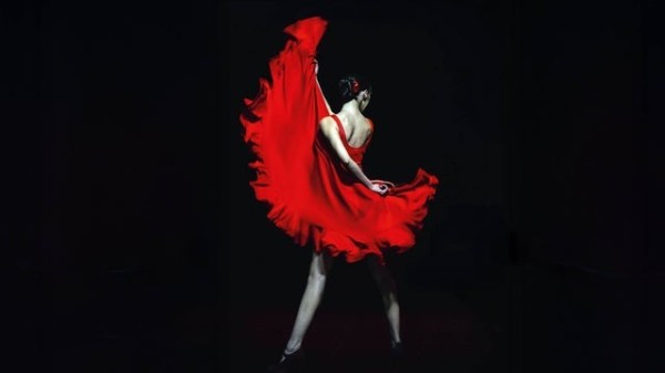 Carmen von The Antonio Gades Company