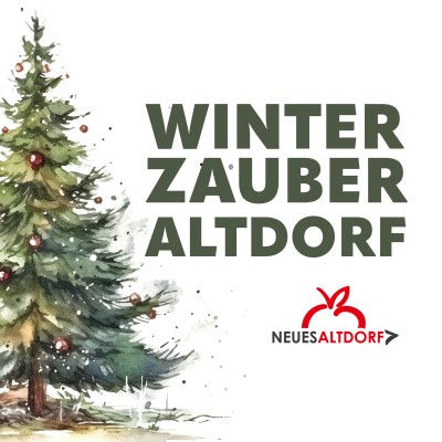 Winterzauber Sunday Sale