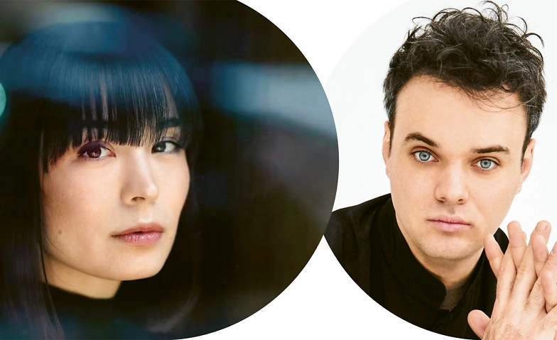 CSS Benefizkonzert mit Alice Sara Ott