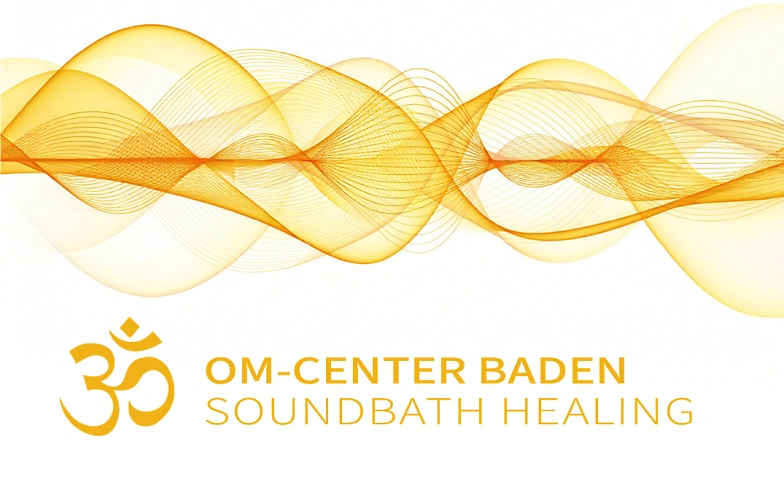 Soundhealing - Klangreise 1h Gong & Kristallschalen (Baden)