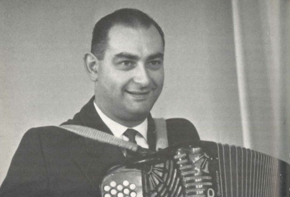 Gedenkkonzert Hugo M. Bigi