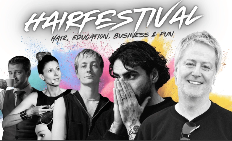 Hairfestival 2026