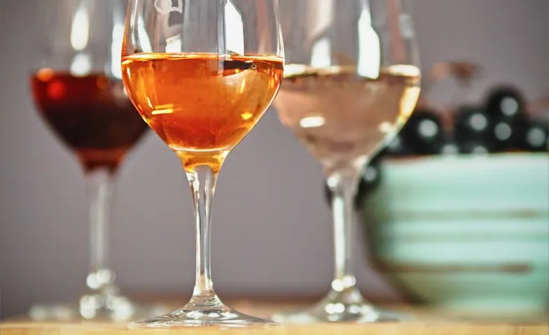 Curso de variedades de uva: Típico Merlot, Chardonnay y más