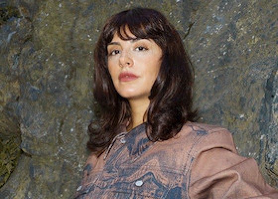 Şeyda Kurt: Time of Monsters - Reading and Conversation with Fabienne Imlinger in the series Girl, Woman, Other