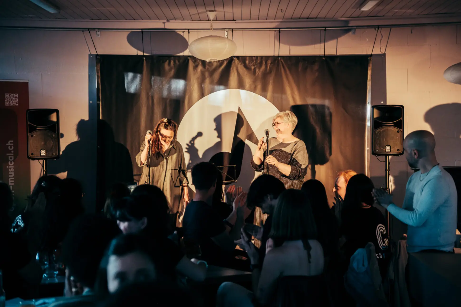 Open Musical Collective