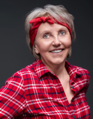 Marianne Schätzle, “s'SCHÄTZLE PACKT AUS”
