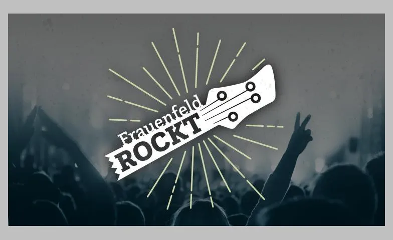 Final-Event von Frauenfeld ROCKT
