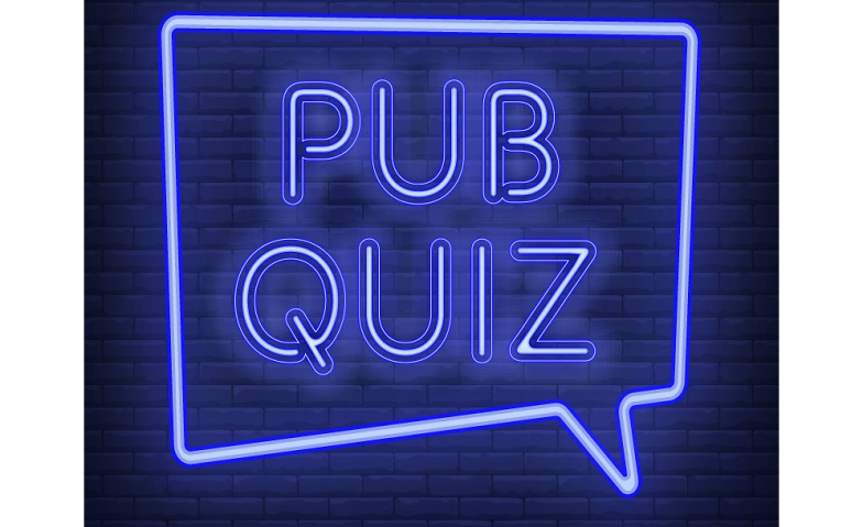 Zeltainer Pub Quiz