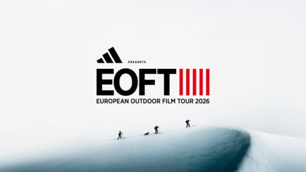 European Outdoor Film Tour 26/27 – EOFT