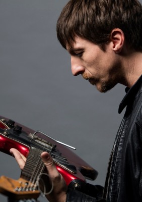Albert Frost Band (JAR/CZ), blues