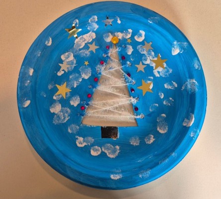 Advent Crafting