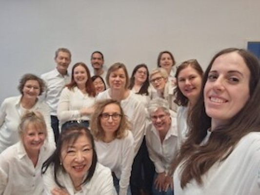 Alstersingers - An Evening of Choir