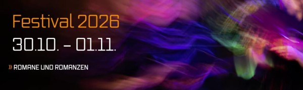 TEXTUR 2026 - Filiae tonitrui