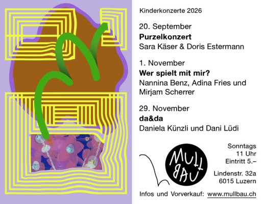 Family Concerts at Mullbau