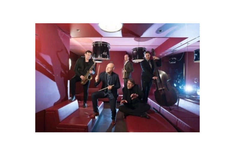 KulturKehrsatz präsentiert: The Message Jazz Quintet