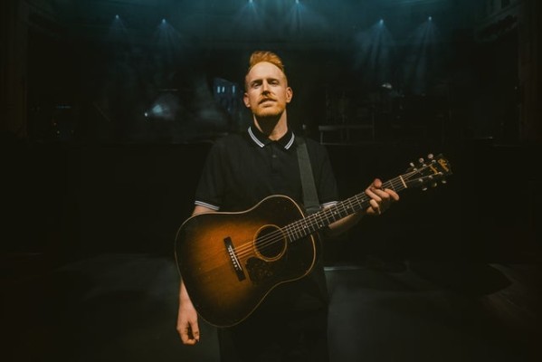 Gavin James
