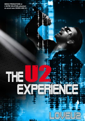 The U2 Expérience
