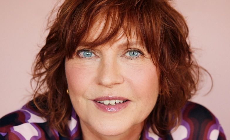 Lesung mit Beatrix Gerstberger