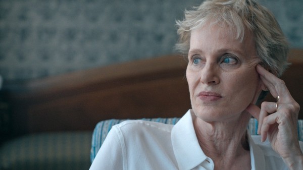 Siri Hustvedt – Dance Around the Self