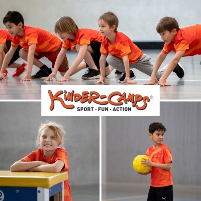 Polysport-Camp Winterthur