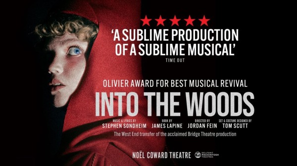 Into The Woods