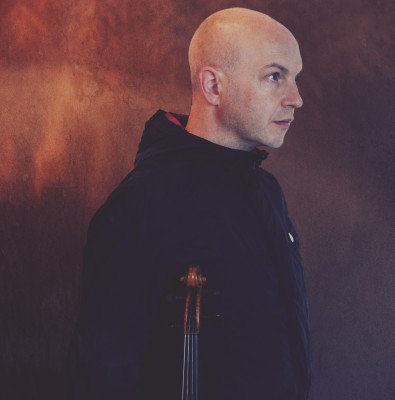 CELTIC - Concerts & Sessions - John McCusker Trio (SCO)