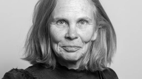 Fireside Chat with Ulrike Hasselmann