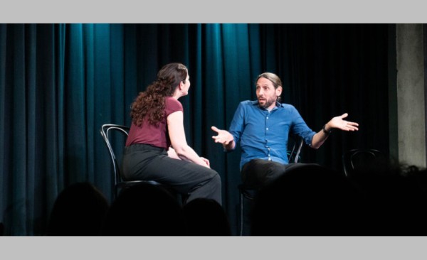 Improtheater anundpfirsich
