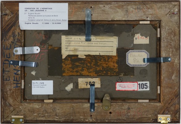 Display Window Archive - Provenance research