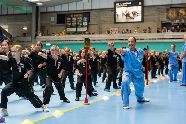 SKEMA Open Doors 2026