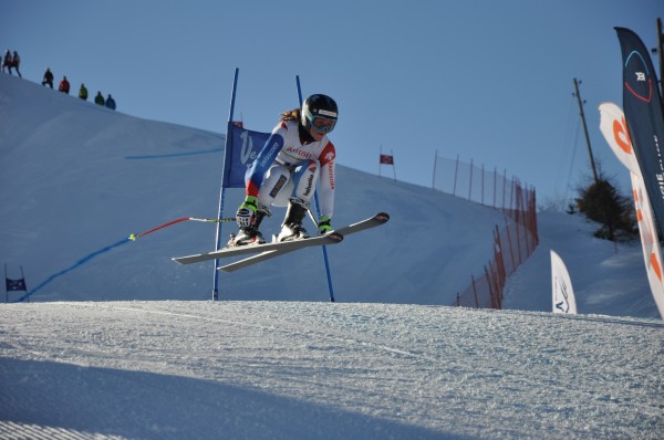 Course FIS - NJR