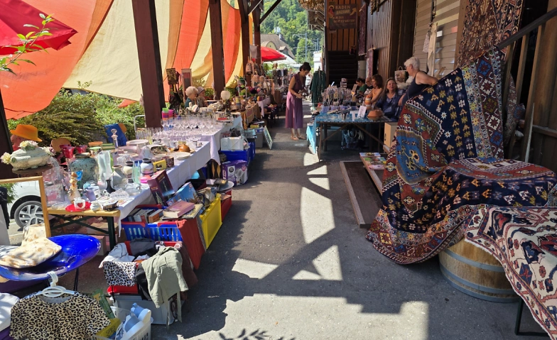 Baden Bazaar